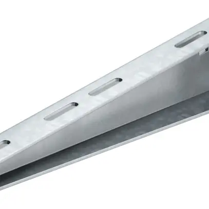 Braccio Bettermann AW 30 11 FT per canale 100mm 