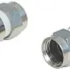 Connettore a compressione F F-56-CX3 4.9, per cavo HVA Cablecom T6T77 