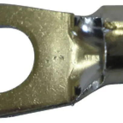 Quetschkabelschuh DIN 46234 25mm² M10 