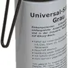 Adesivo e sigillante silicone Bugnard Universal 200ml grigio 