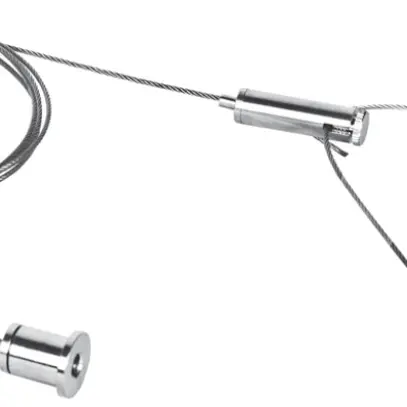 Corda per sospensione LDV LINEAR IndiviLED 