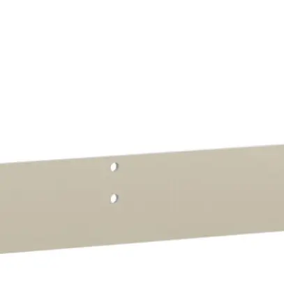 Gabarit tehalit FWKP, couvercle de canal 