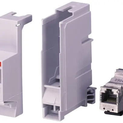 Module patch IP AMD ABB IPM/S 1.1 