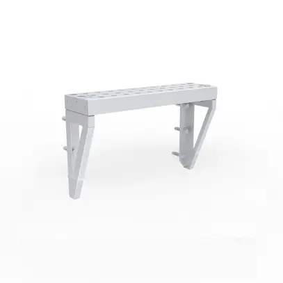 Huawei Luna2000 support demontage mural 