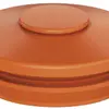 Raccord à membrane double Spelsberg DMS M32 orange 
