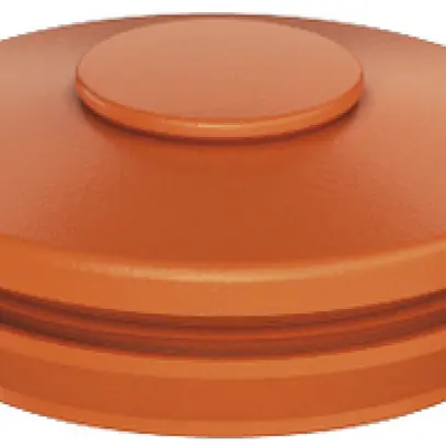 Raccordo a doppia membrana Spelsberg DMS M32 arancione 