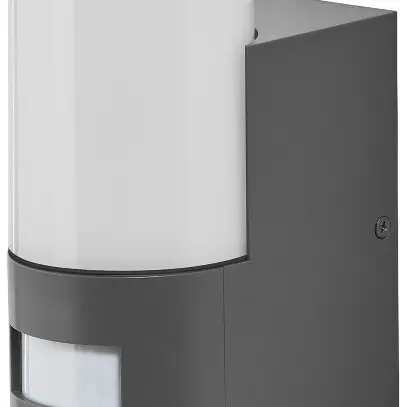 Applique LED SMART+ WIFI CAMERA REM DG 16W 900lm 830 