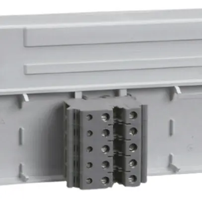 Anschlusseinheit Tehalit 