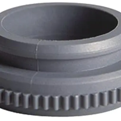 Adattatore di valvola KNX ABB VA50 per Honeywell, L&G, MNG 