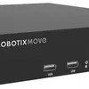 Enregistreur vidéo MOBOTIX MOVE Mx-S-NVR1B-8-POE 2×3.5" SATA3 12-ch ONVIF-S 