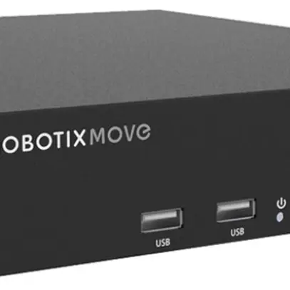 Enregistreur vidéo MOBOTIX MOVE Mx-S-NVR1B-8-POE 2×3.5" SATA3 12-ch ONVIF-S 