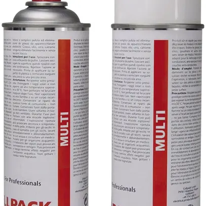 Spray universel Multi 400ml 