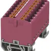 Bloc de distribution PX PTFIX 18X2,5-NS15A PK 