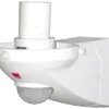 Socle pour applique ALC 360 avec détecteur de mouvement blanc 