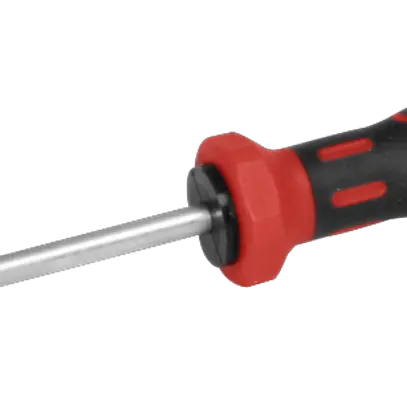 Tournevis 2K Torx 195mm T25×100mm 