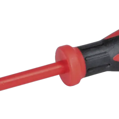 Tournevis Torx T20×100mm VDE 1000V 195mm 