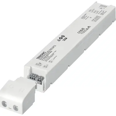 Alimentazione LED Tridonic Matter 15…150W 24V 625…6250mA REG 