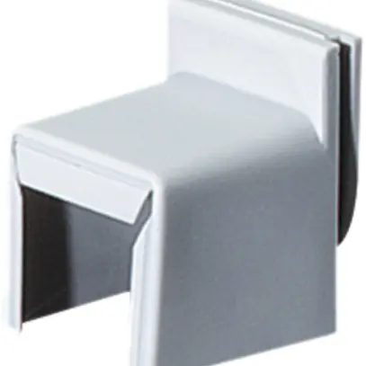 Raccord d'entrée Hensel pour 20×20mm 