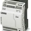 Alimentazione a commutazion.Phoenix Contact 12VDC 5A 1 fase 