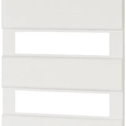 Coperchio per apparecchio ETN parete cava 4 fila 