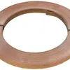 Band Flury LF 2, Cu blank 25×3mm, Rolle ca.45m/30kg 