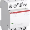 REG-Schütz ABB ESB63, 4S 63A AC-1, 230VAC/DC 