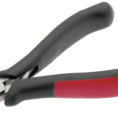 Tronchese laterale per elettronico CIMCO 