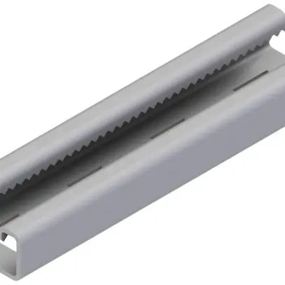 Profilo Lanz 25×50 L=6000mm zincato 