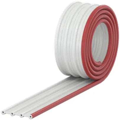 Cavo piatto ABB InSite pro M compact INS105, per CMS/CSU, 4-poli, 5m 