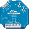 Interrupteur temporisé AMD Eltako 8…230VUC 1F, NLZ61NP-UC 