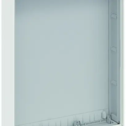 Distributore AP vuoto ABB CA 36B, 3-parte 6 file 