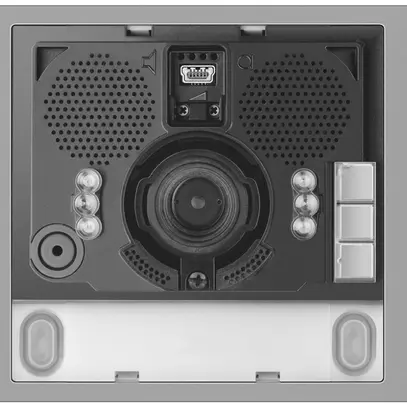 Modulo A-P/CAM di porta 60° Sfera con 2 tasti 