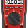 Multimetro digitale Benning MM 2-3 1000VUC 10A 60MΩ CAT III 1000V 