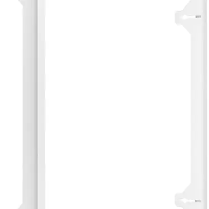 Cadre de fixation pour faux plafonds LDV pour plafonniers 600×600mm 