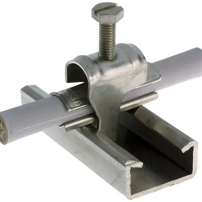 Bride de fixation Niro 16…20mm (PG11) 