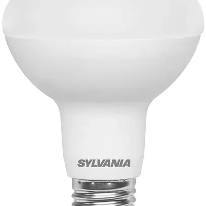 Lampada LED Sylvania RefLED R80 E27 8W 806lm 840 120° SL 