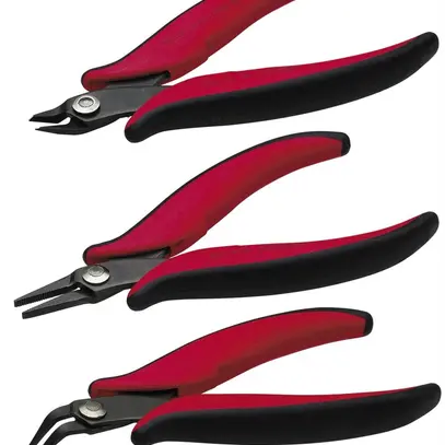 Giocco di pinze elettronica (3) 