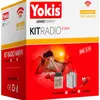 Kit attuatore di regolazione della luminosità RF Yokis KITRADIOVARVVP 