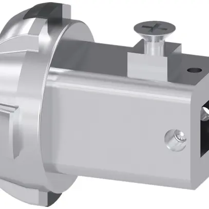 Türkupplung Siemens SENTRON für 3VA/3VM/3KX/3RV, 10×10mm 