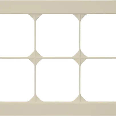 En-tête ENC kallysto.trend 2×3 beige horizontal 