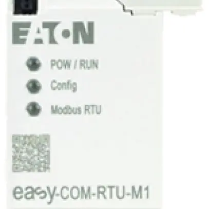 Module de communication AMD Eaton EASY-COM-RTU-M1 Modbus RTU 