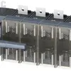 Sezionatore di carico Siemens SENTRON 3KF5 t.5 DIN-2/3 800A 4p completo S cp 