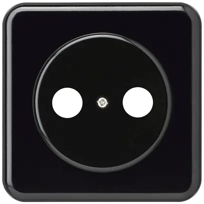 Kit frontale INC basico per TV-R no Ø58mm 