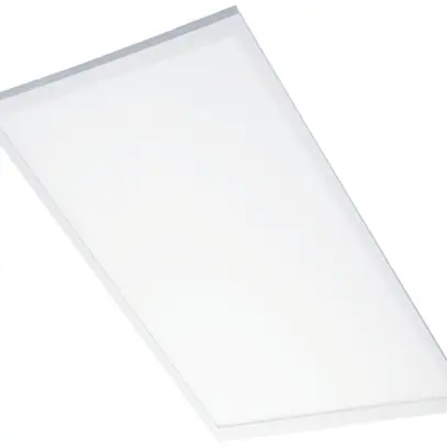 Lampada pannello LED SG Sense Basic 35W 2180lm 830 595×295 bianco 