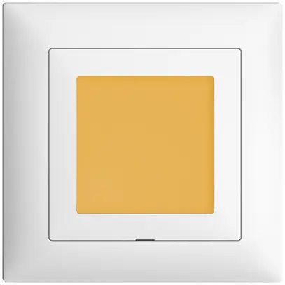 UP-LED-Leuchte LED-ws 230V EDIZIOdue weiss 