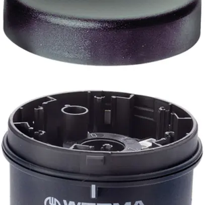 Elemento di raccordo Kombisign 71 