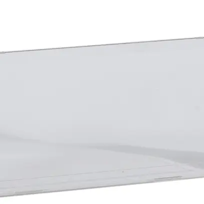 Pannello sospeso per lampada di emergenza LEG U34LED, senza pittogramma 