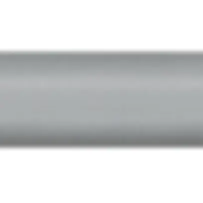 Câble de connexion WAGO 2×1.5mm² 16A 250V 1m cod.B fiche-libre gris 