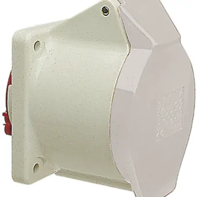 Presa INS CEEtyp 5L 16A 1h diritto 