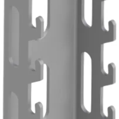 Profilo d'aggancio Lanz 200×50mm 